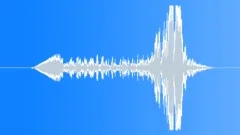 HUMAN, GRUNT Sound Effect