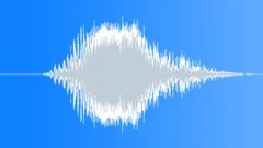 HUMAN, GRUNTSound Effect