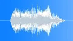 HUMAN, GRUNT Sound Effect