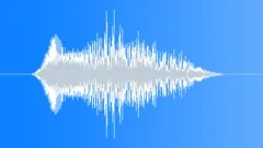 HUMAN, GRUNTSound Effect