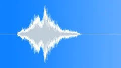 HUMAN, GRUNT Sound Effect