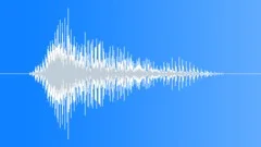 HUMAN, GRUNT Sound Effect