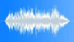 HUMAN, GRUNT Sound Effect