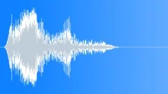 HUMAN, GRUNTSound Effect