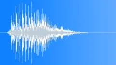 HUMAN, GRUNTSound Effect