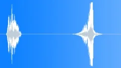 HUMAN, GRUNT Sound Effect