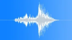 HUMAN, GRUNT Sound Effect