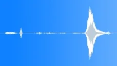 HUMAN, GRUNT Sound Effect