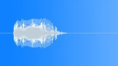 HUMAN, GRUNTSound Effect