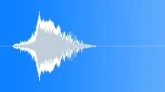 HUMAN, GRUNT Sound Effect
