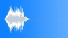 HUMAN, GRUNT Sound Effect
