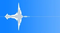 HUMAN, GRUNT Sound Effect