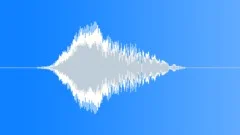 HUMAN, GRUNT Sound Effect
