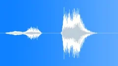 HUMAN, GRUNTSound Effect