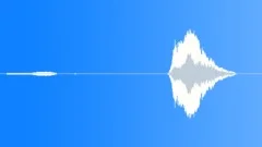 HUMAN, GRUNT Sound Effect
