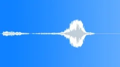 HUMAN, GRUNT Sound Effect