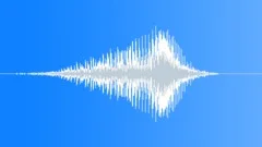 HUMAN, GRUNT Sound Effect