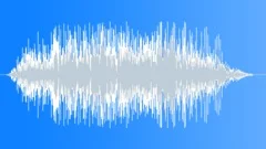 Human, GruntSound Effect