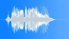 Human GruntSound Effect