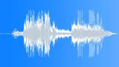 Human GruntSound Effect