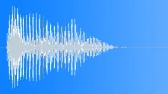 HUMAN, GULPSound Effect