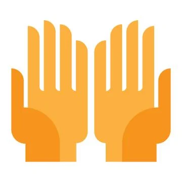 Human hand Stock Illustration