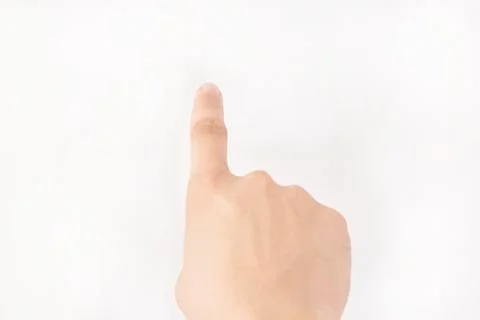 Human Hand Stock Photos