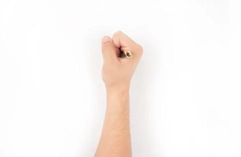 Human Hand Stock Photos