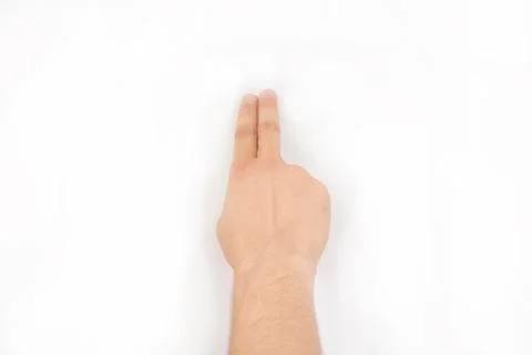 Human Hand Stock Photos