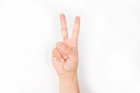 Human Hand Stock Photos