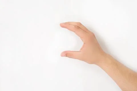 Human Hand Stock Photos
