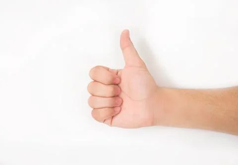 Human Hand Stock Photos