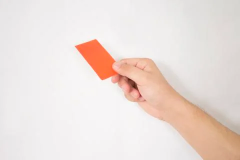 Human Hand Stock Photos