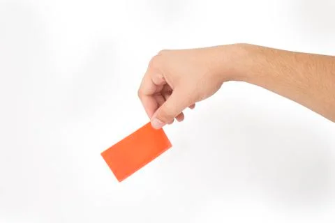 Human Hand Stock Photos