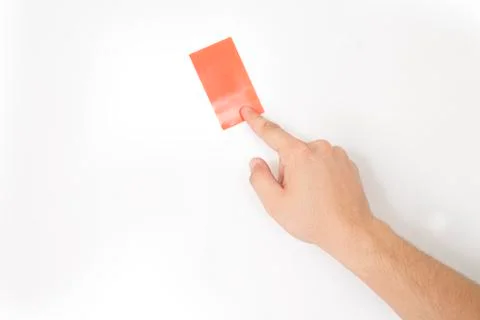 Human Hand Stock Photos