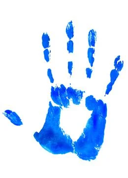 Human hand Stock Photos