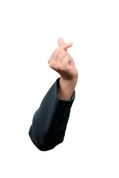 Human hands and gestures on background Stock Photos