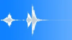 Human hangingSound Effect