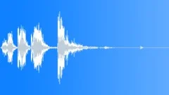 Human hangingSound Effect