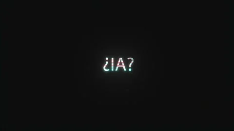Human head with Artificial intelligence references. Stock-Footage 332557708