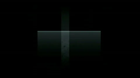 Human head bone skeleton skull X-ray scan,medical research body health&amp;death. Stock Footage 809789