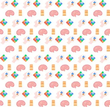 Human head problem solution psychology therapy brain organ icon healthcare 스톡 일러스트