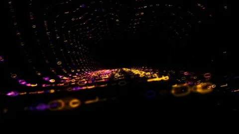 Human head with question mark Stock Footage 115858803