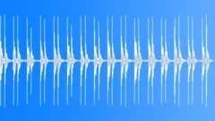 HUMAN, HEARTBEATSound Effect