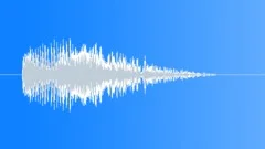 HUMAN, HIT Sound Effect