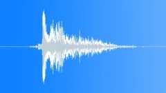 HUMAN, HIT Sound Effect