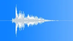 HUMAN, HIT Sound Effect