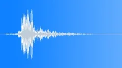HUMAN, HITSound Effect