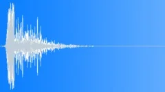 HUMAN, HITSound Effect