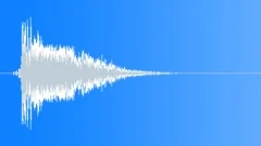 HUMAN, HITSound Effect
